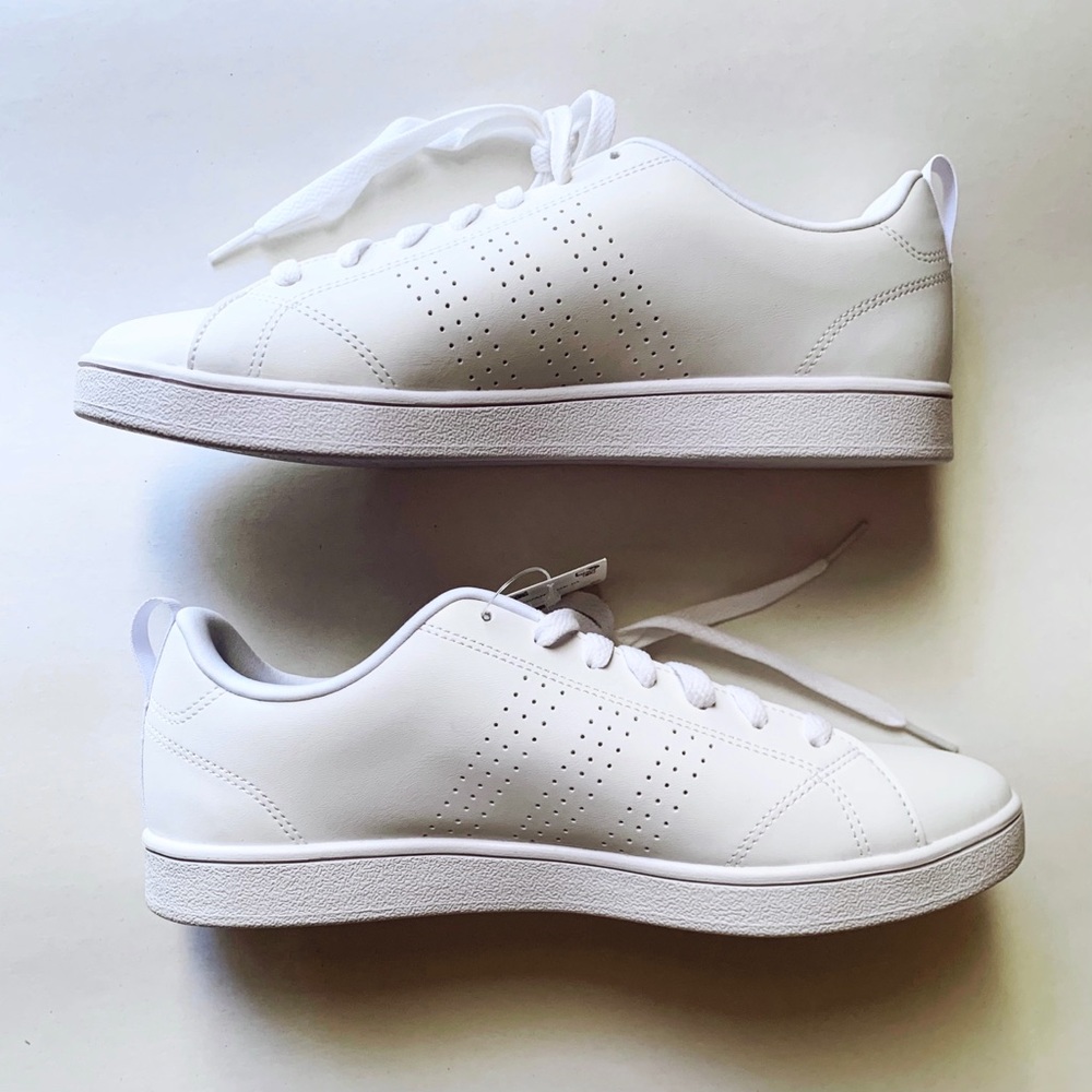Men’s Adidas Shoes NWT